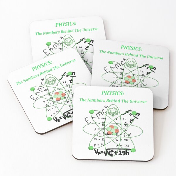 Item preview, Physics designed and sold by Lisa Weber.
