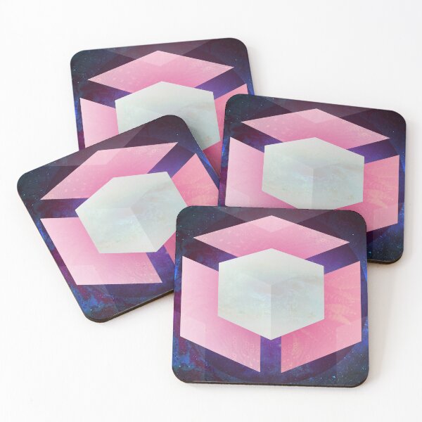 Item preview, Configuración [Cubo Cósmico] designed and sold by anticrash.