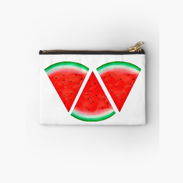 Item preview, Watermelon Slice designed and sold by Ori Cordero . Xchange Art Studio.