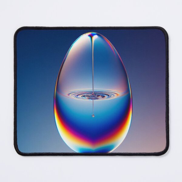 Item preview, Colored Drop of Water designed and sold by Lyavalio.