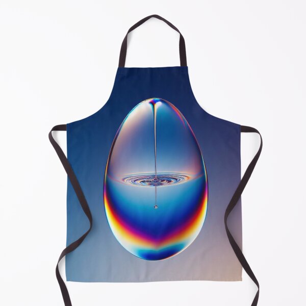 Item preview, Colored Drop of Water designed and sold by Lyavalio.
