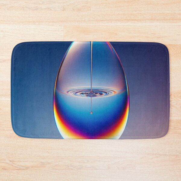 Item preview, Colored Drop of Water designed and sold by Lyavalio.