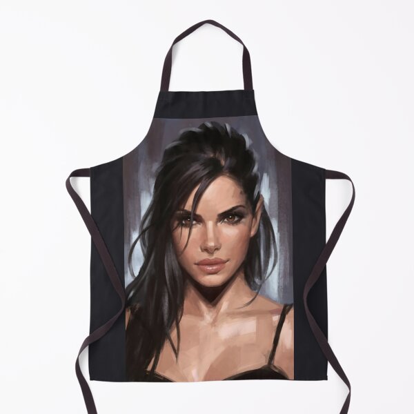 Item preview, Beautiful Girl designed and sold by ArtCraftLab.