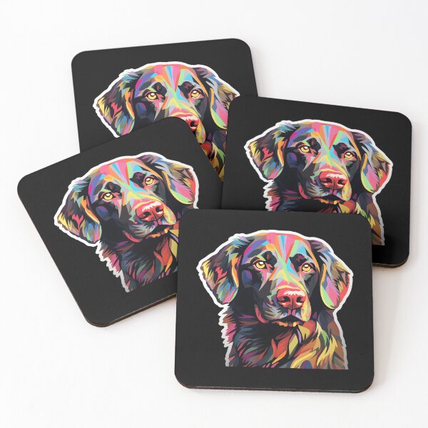 Item preview, Curly-coated Retriever designed and sold by CUTEDOGGIEZ.