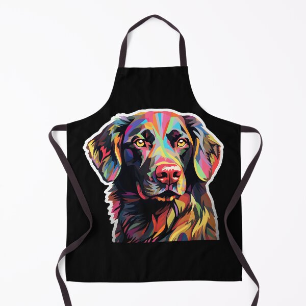 Item preview, Curly-coated Retriever designed and sold by CUTEDOGGIEZ.