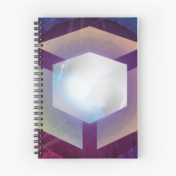 Item preview, [Cubo Cósmico] Transformación designed and sold by anticrash.