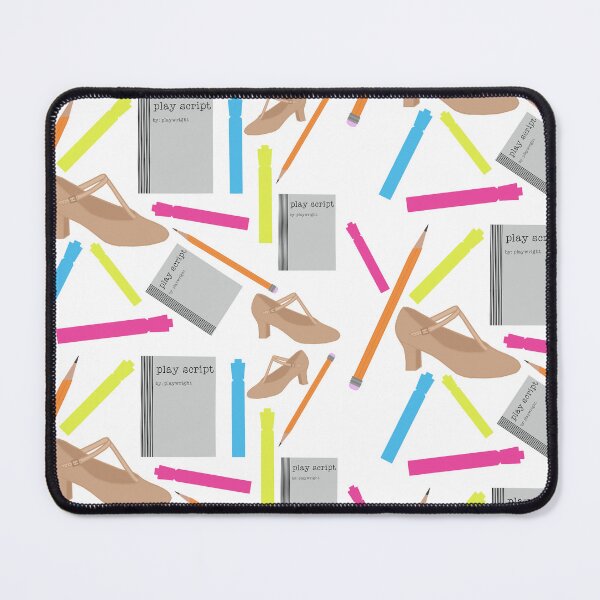 Item preview, Theatre Essentials designed and sold by Ella's  Doodles And Designs.