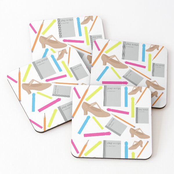 Item preview, Theatre Essentials designed and sold by Ella's  Doodles And Designs.