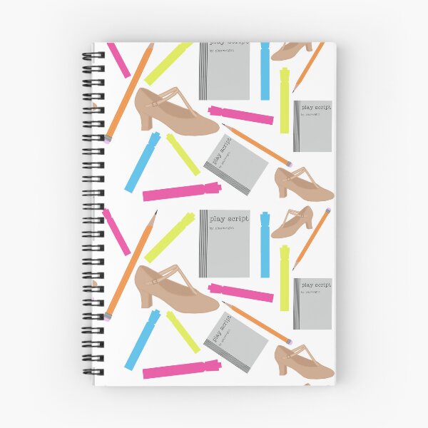 Item preview, Theatre Essentials designed and sold by Ella's  Doodles And Designs.
