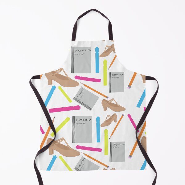 Item preview, Theatre Essentials designed and sold by Ella's Doodles And Designs.
