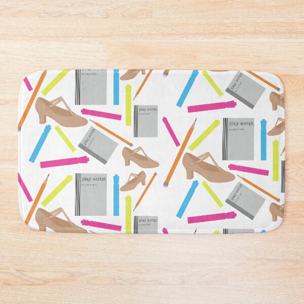 Item preview, Theatre Essentials designed and sold by Ella's  Doodles And Designs.