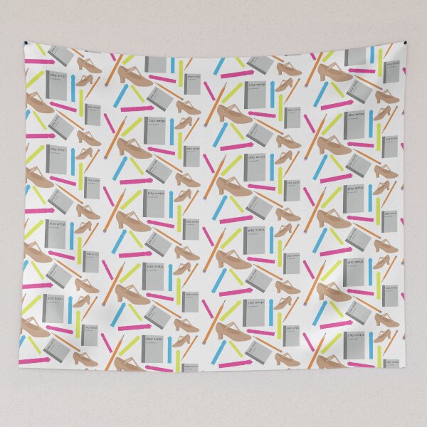 Item preview, Theatre Essentials designed and sold by Ella's  Doodles And Designs.