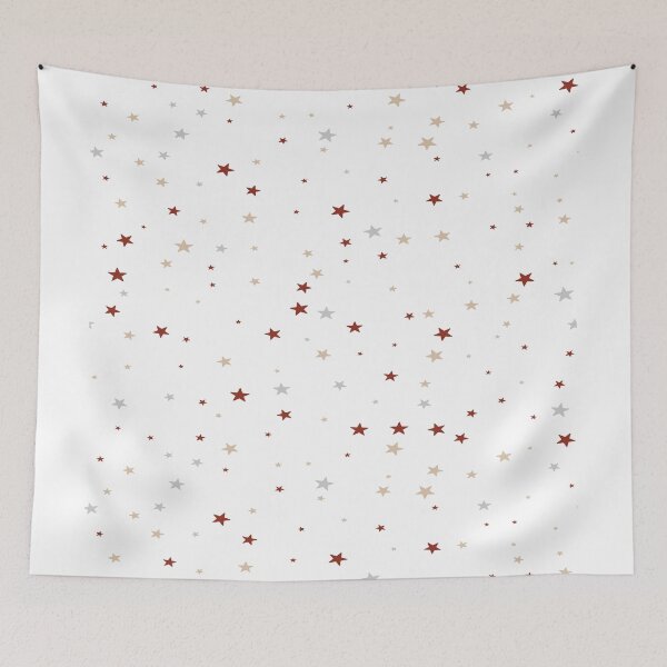 Item preview, Colorful Stars designed and sold by Lovers-Friends.