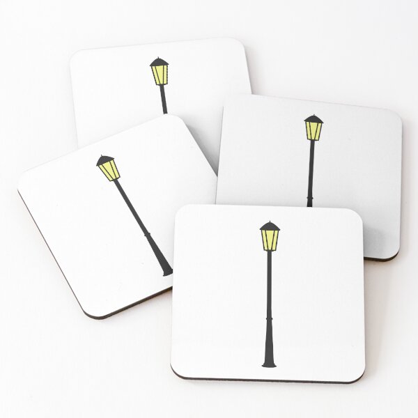 Item preview, Street Lamp designed and sold by DJAMALK.