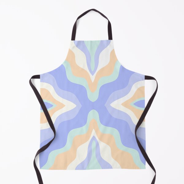 Item preview, Pastel Waves designed and sold by Tiffany Mallow.