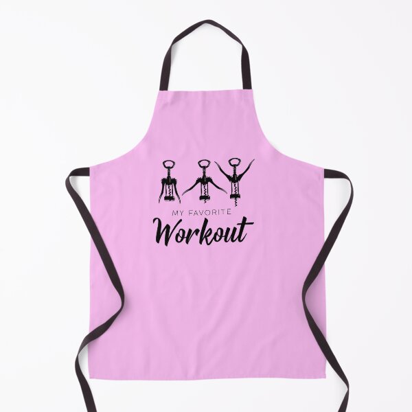 Item preview, My Favorite Workout Bundle, Funny Wine Saying, Funny Wine, Wine Lover Gift, Wine Workout Shirt, Wine Saying, Corkscrew Svg, Drinking, Sarcastic, Funny Mom, Funny Dad designed and sold by camelsvg.