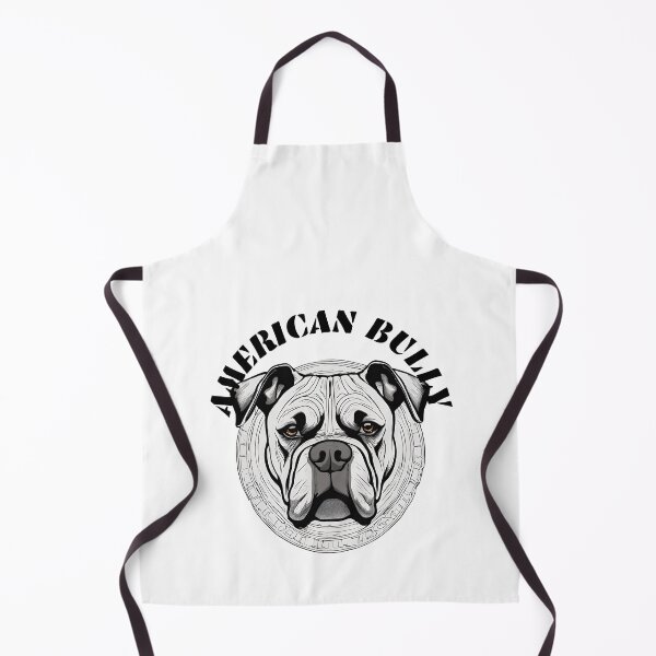 Item preview, American Bully designed and sold by MollyPetDesigns.