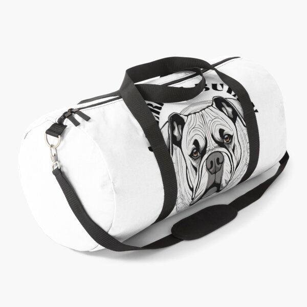 Item preview, American Bully designed and sold by MollyPetDesigns.