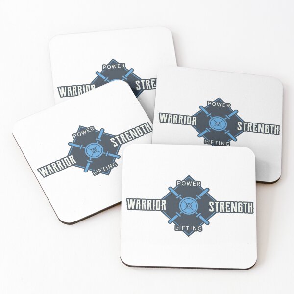 Item preview, Warrior Strength designed and sold by FlyPrintShop.