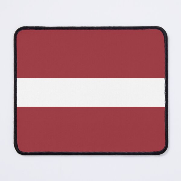 Item preview, Latvian Flag of Latvia designed and sold by FlagsandSymbols.