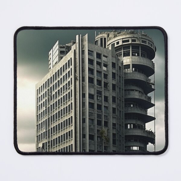 Item preview, The extinction designed and sold by EpicArtPrints.