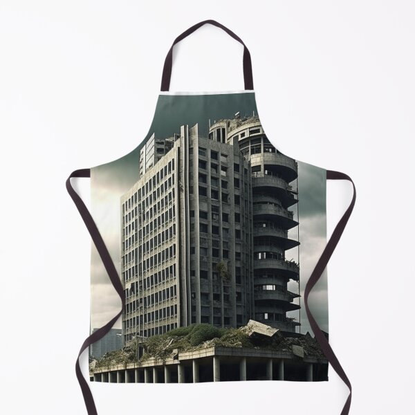 Item preview, La extinción designed and sold by EpicArtPrints.