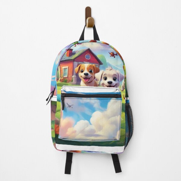 Item preview, Puppy magic- going to designed and sold by degworld.