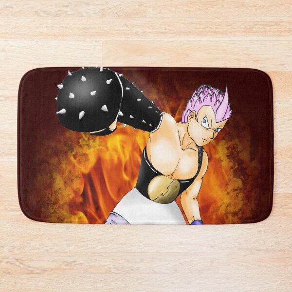 Item preview, Nii-Oh: Character of Gods webmanga series designed and sold by Akira Hikawa.