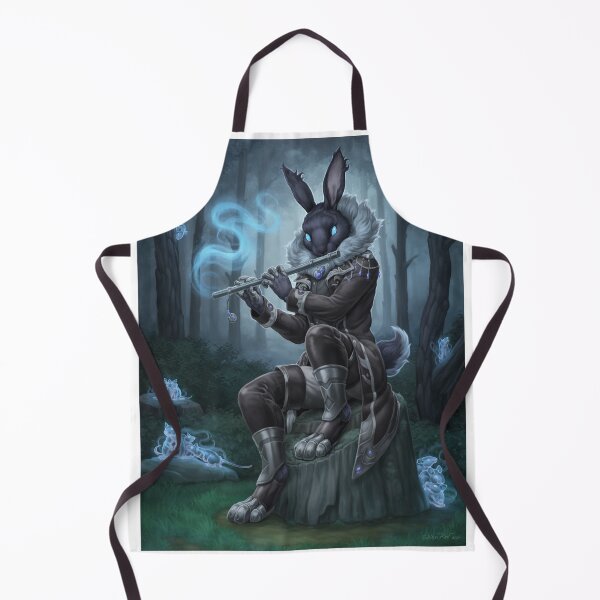 Item preview, Avatar Oliver designed and sold by SleepingFoxArt.