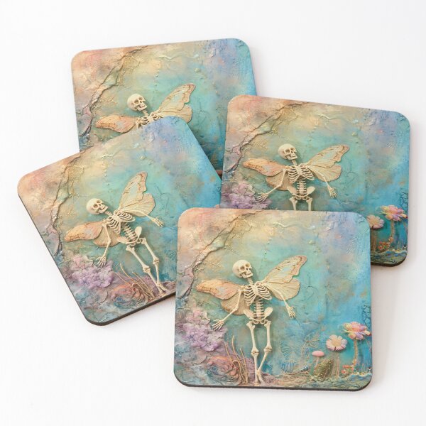 Item preview, Spirit Pixy designed and sold by a house mouse.