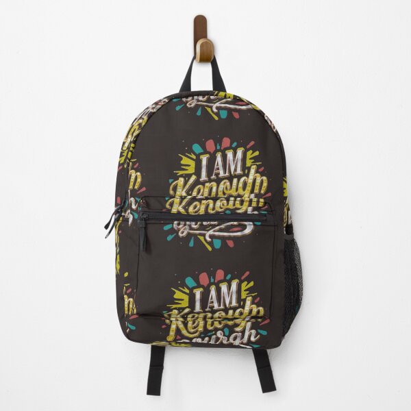 Item preview, i am Kenough I Am Kenough designed and sold by Luxury Gold & Dark Aesthetic Designs.