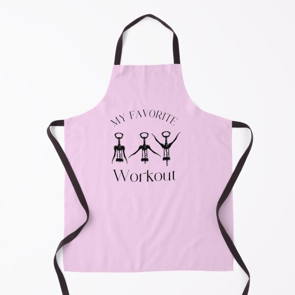 Item preview, My Favorite Workout Bundle, Funny Wine Saying, Funny Wine, Wine Lover Gift, Wine Workout Shirt, Wine Saying, Corkscrew Svg, Drinking, Sarcastic, Funny Mom, Funny Dad designed and sold by camelsvg.