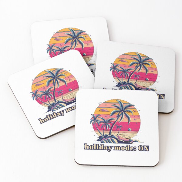 Item preview, holiday mode: on designed and sold by Mayaart83.