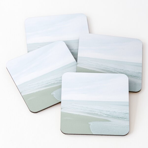 Item preview, Airy - Ocean Photography designed and sold by natural-neutral.