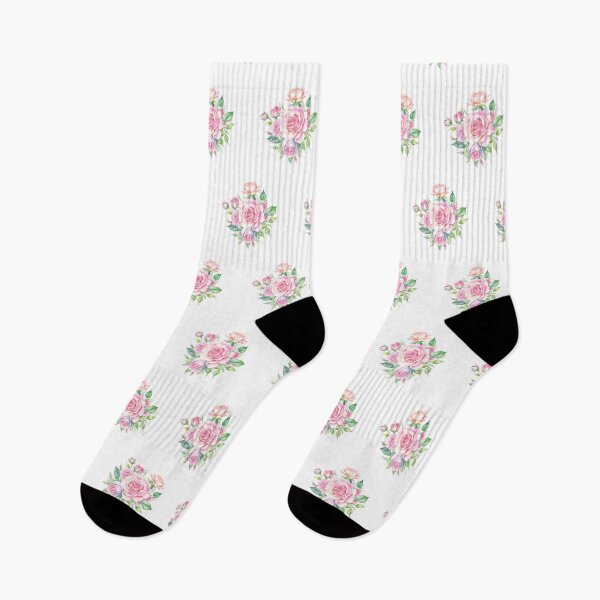 Item preview, Flowers coquette designed and sold by Boudan.