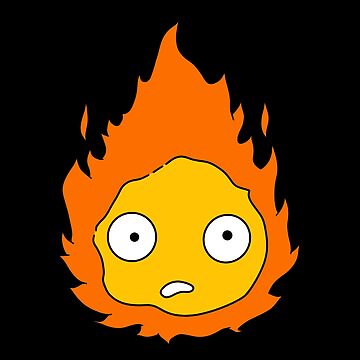 Vorschaubild zum Design Calcifer von BurunaMD