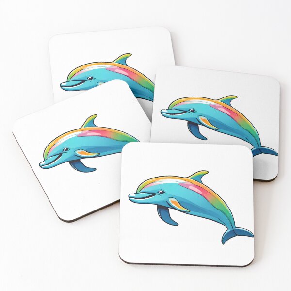 Item preview, Friendly Dolphin designed and sold by Fashon1.