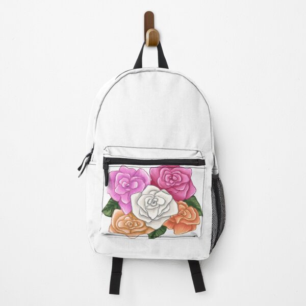 Item preview, Lesbian bouquet of roses designed and sold by dreamsclouds.