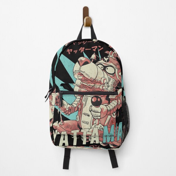 Item preview, YATTAMAN ヤッターワン designed and sold by SALENTOmadness.