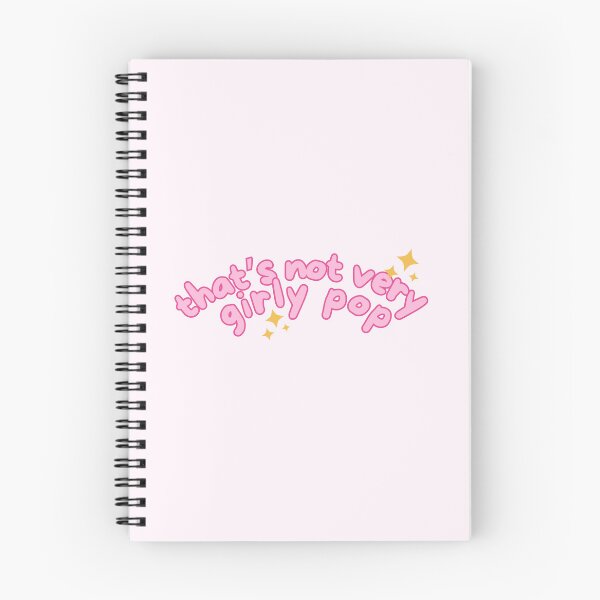 Item preview, Girly Pop  designed and sold by jessicaachiu.