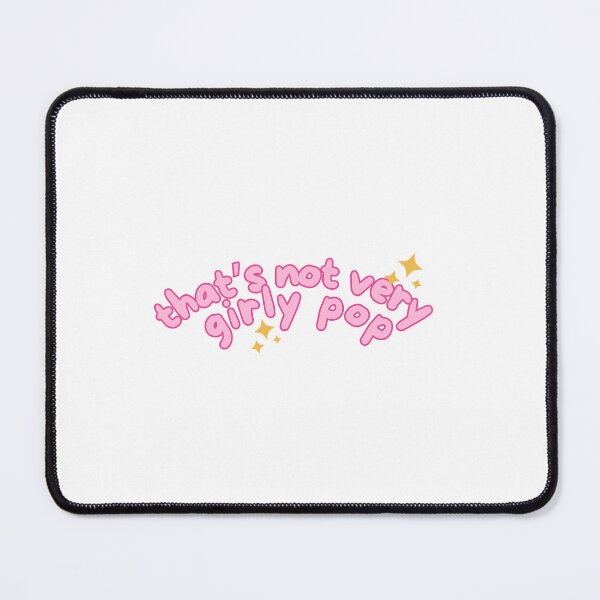 Item preview, Girly Pop designed and sold by jessicaachiu.