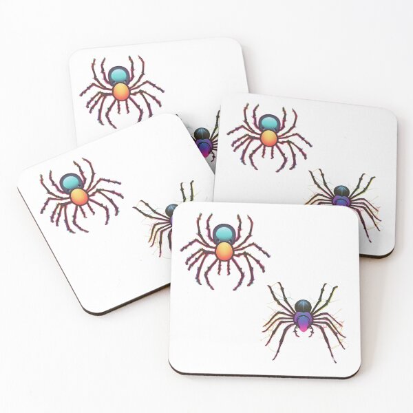 Item preview,  Spider Duo designed and sold by Fashon1.