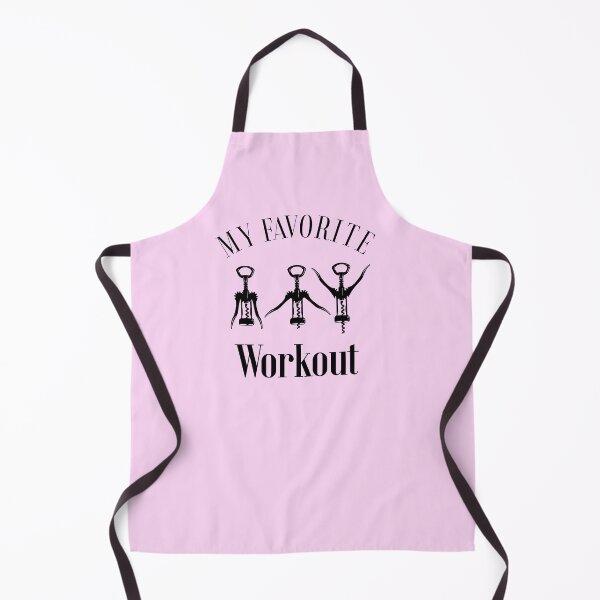 Item preview, Copy of My Favorite Workout, Funny Wine Saying, Funny Wine, Wine Lover Gift, Wine Workout Shirt, Wine Saying, Corkscrew Svg, Drinking, Sarcastic, Funny Mom, Funny Dad designed and sold by camelsvg.