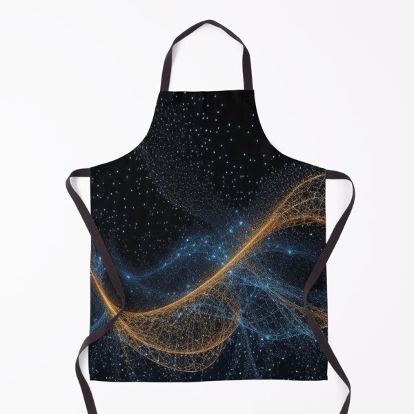 Item preview, The dance of the cosmos designed and sold by EpicArtPrints.