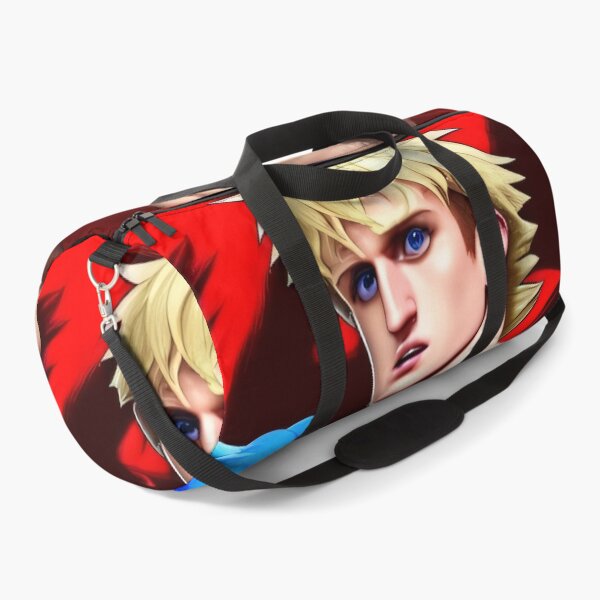 Item preview, Logan Paul luchador callejero 7 designed and sold by Kosm1kuniverse.