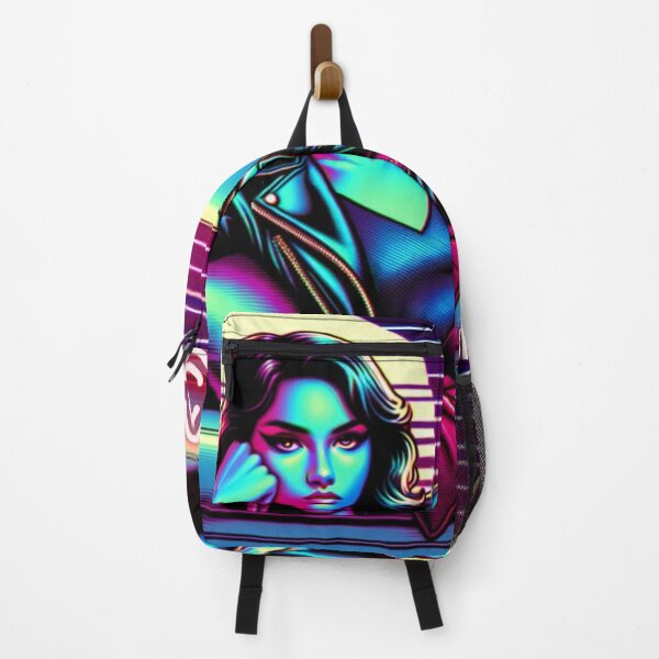 Item preview, Retrowave -  Nope. designed and sold by Wolfey133.