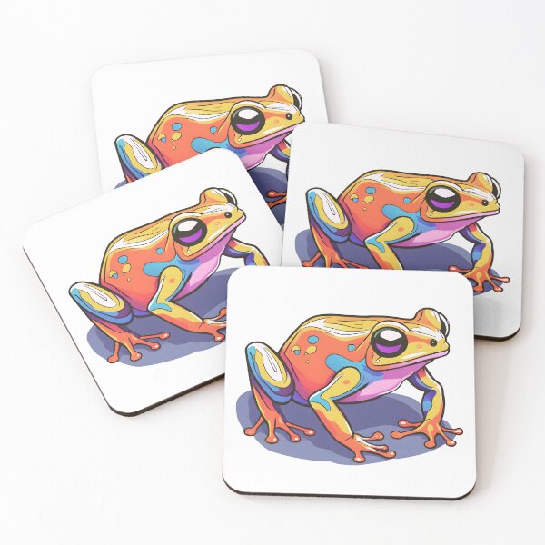 Item preview, Dangerous Frog designed and sold by Fashon1.