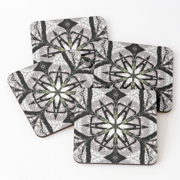 Item preview, NATURES HYGGE Into The Woods #119 Kaleidography |  Nature Photography Symmetry Art Fusion -ashrawArt Divine Design designed and sold by ashrawArt Designer Boutique Art.