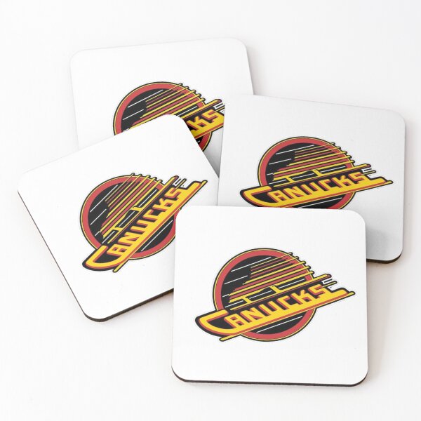 Aperçu de l'œuvre Canucks d'époque créée et vendue par Jedstudios.