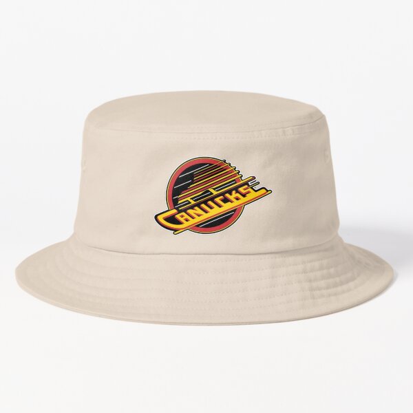 Canucks cheap bucket hat